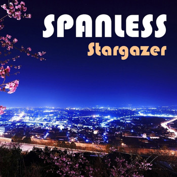 Spanless - Stargazer