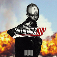 Elindihop - Super Power Kid