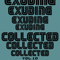 DJ Di Mikelis - Exuding Collected, Vol. 10