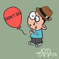 Jon Tarifa - Don't Go