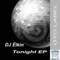 DJ Elkin - Tonight