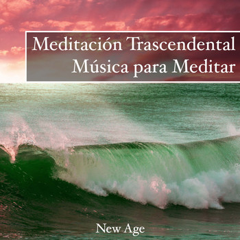 Meditation Relax Club feat. Background Music Club & Massage Therapy Room & Relajacion Del Mar - Meditacion Trascendental: Musica para Meditar