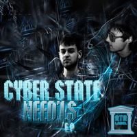 Cyber State - Need'ls