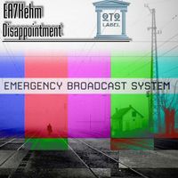 EA7Kehm - Disappointment