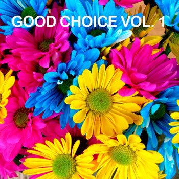 Various Artists - Good Choice, Vol. 1