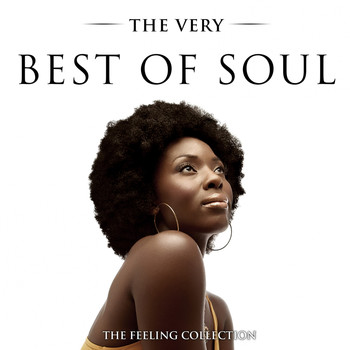Various Artists - The Very Best of Soul (The Feeling Collection)