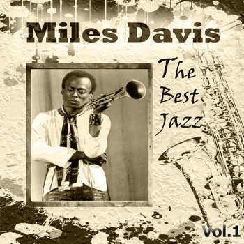 Miles Davis - Miles Davis - The Best Jazz, Vol. 1