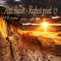 Alex Raver - Highest point