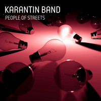 KaranTiN Band - People of Streets