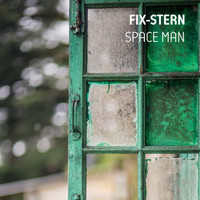 Fix-stern - Space Man