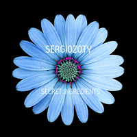 SergioZoty - Secret Ingredients