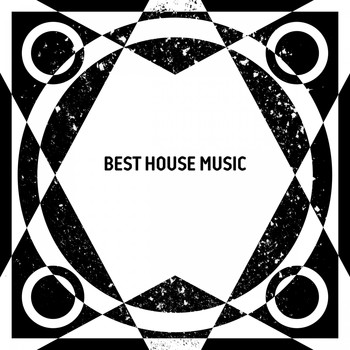 Various Artists - Best House Music