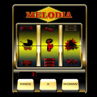 Melodia - 3 Kinds a Woman