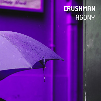 Crushman - Agony