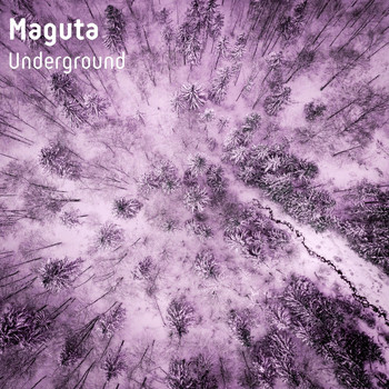 Maguta - Underground