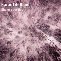KaranTiN Band - Shake Your Ass
