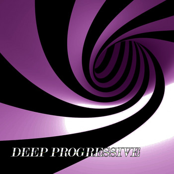 Various Artists - Progressive Deep
