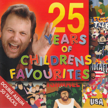 Ishmael - 25 Years of Children's Favourites