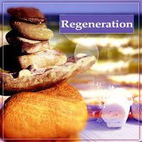 Waterfall Sounds Universe - Regeneration – Wellness, Repair, Aqua, Water Sports, Beauty, Beach, Cosmetologist, Pool, Fitness, Sauna
