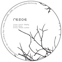 Resoe - Mammutbaum EP