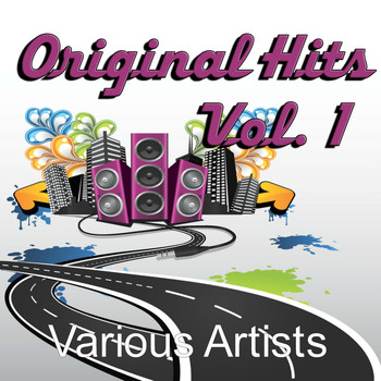 Various Artists - Original Hits, Vol. 1