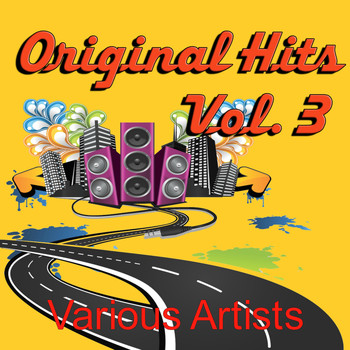 Various Artists - Original Hits, Vol. 3