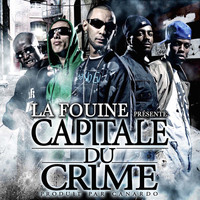 La Fouine - Capitale du crime