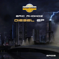 Eric Rhowdz - Everybody - Single
