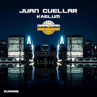 Juan Cuellar - Kaelum - Single