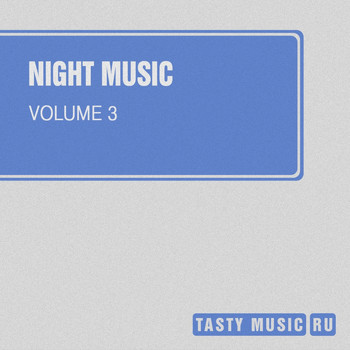 Various Artists - Night Music, Vol. 3