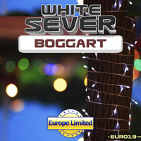 White Sever - Boggart - Single