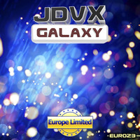 JDVX - Galaxy - Single