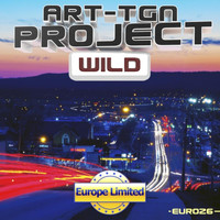 Art-Tgn Project - Wild - Single