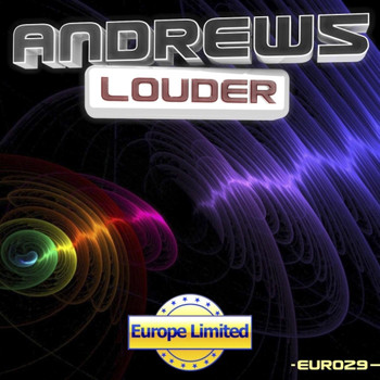 Andrew5 - Louder - Single