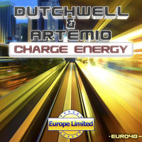 Dutchwell, Artemio - Charge Energy - Single