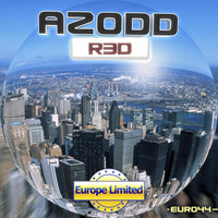 Azodd - R3D - Single