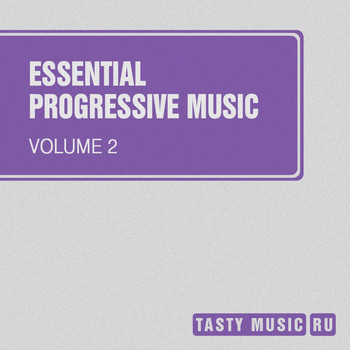 Various Artists - Essential Progressive Music, Vol. 2