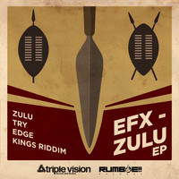 EFX - Zulu EP