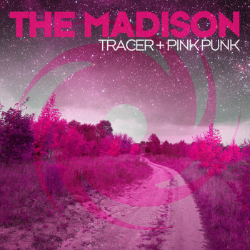 The Madison - Tracer + Pink Punk