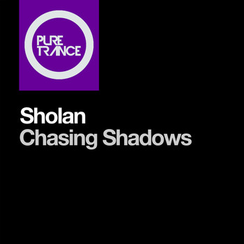 Sholan - Chasing Shadows