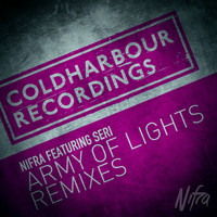 Nifra featuring Seri - Army of Lights