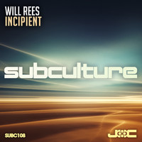 Will Rees - Incipient