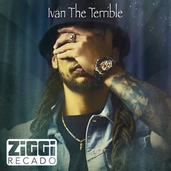 ZIGGI RECADO - Ivan The Terrible - EP