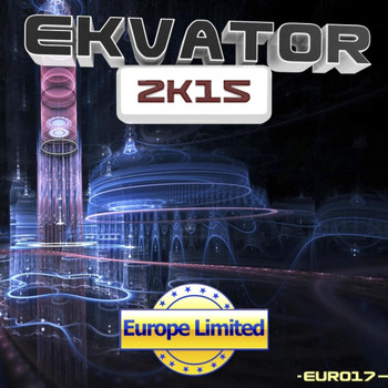 Ekvator - 2K15 - Single