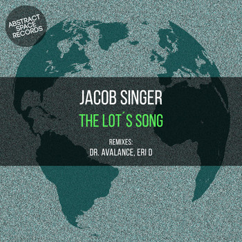 Jacob Singer - The Lot's Song