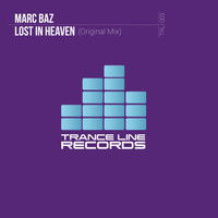 Marc Baz - Lost in Heaven