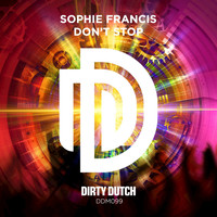 Sophie Francis - Don’t Stop