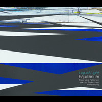 Equilibrium - Liquid Light
