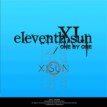 Eleventh Sun - One By One