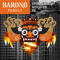 Stoltenhoff - Hood Up EP